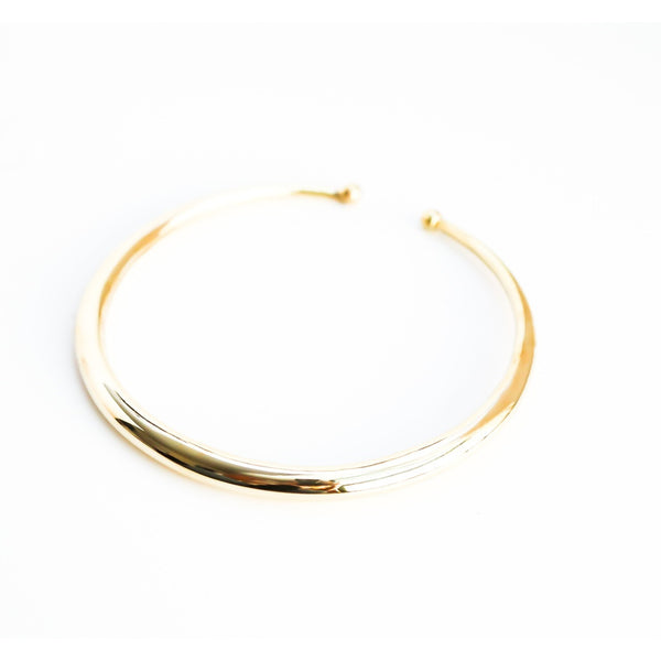 Thin Simple colllar  necklace