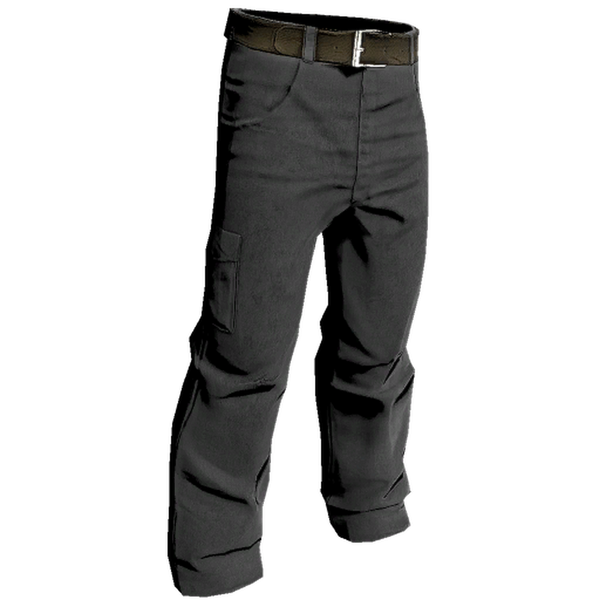 Pants with many variants