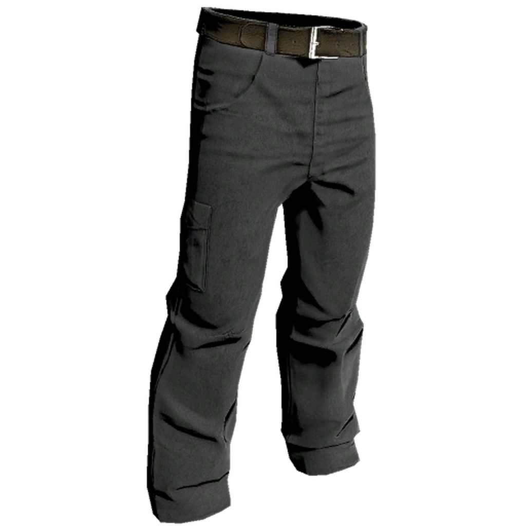 Pants with many variants